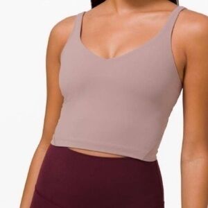 Lululemon Align Tank